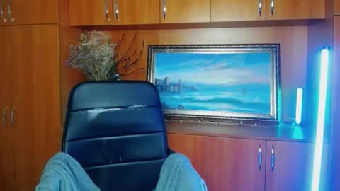 Vanessa online show from 02.09.26