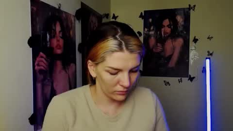 Vanessa online show from 03.09.26