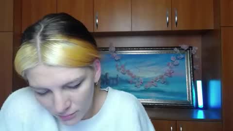 Vanessa online show from 03.22.26