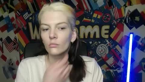 Vanessa online show from 04.02.26