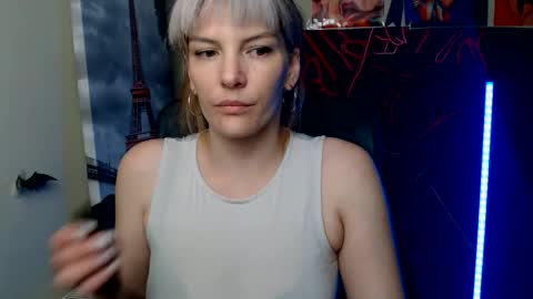 Vanessa online show from 05.16.26