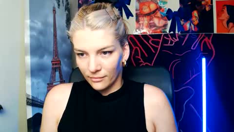 Vanessa online show from 05.26.26
