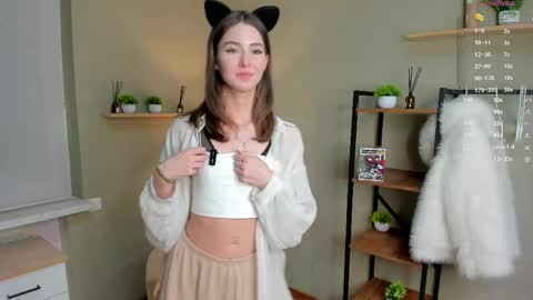 Snapshot of vanvanvibe chatting on 06.05.26 Charline online show from 06.05.26