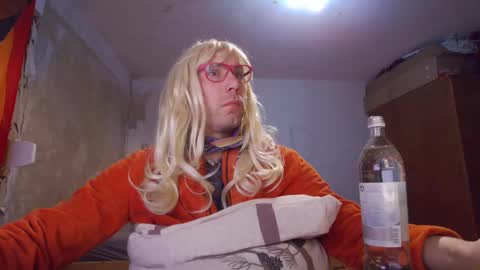 Vanya Gold online show from 01.14.25