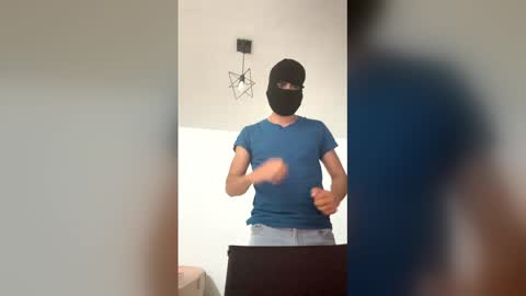 vaquerofit18 online show from 04.15.26