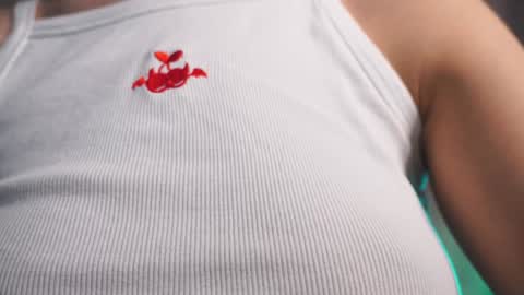 Snapshot of variety_moments chatting on 01.12.25 Heeeeey Im Hanna the art of tease online show from 01.12.25