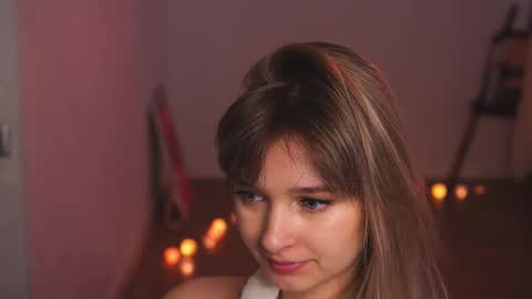 Snapshot of variety_moments chatting on 02.10.25 Heeeeey Im Hanna the art of tease online show from 02.10.25