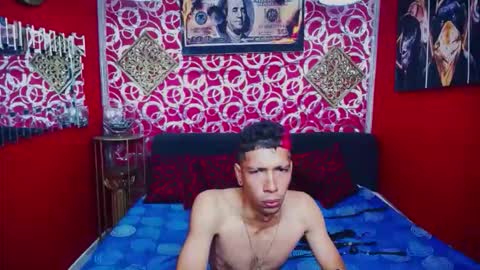 Esteban online show from 04.22.26