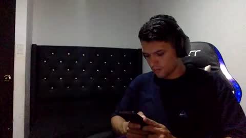 Andres online show from 07.06.26
