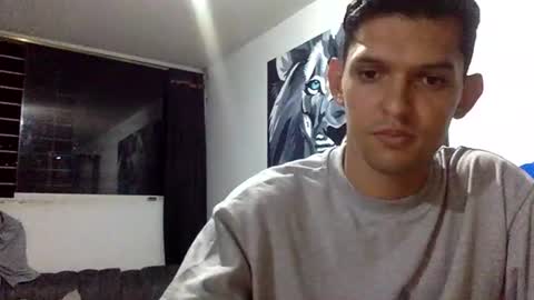 Andres online show from 07.09.26