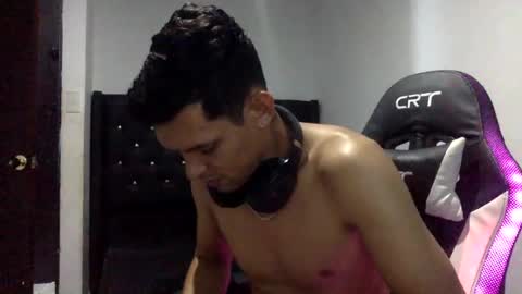 Andres online show from 07.10.26