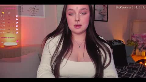 Hi hi Im Varya  next stream 04122024 at 9 a.m GMT1 NEW PHOTOS ALREADY HERE online show from 02.23.25