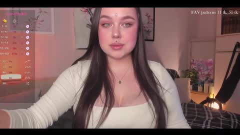 Hi hi Im Varya  next stream 04122024 at 9 a.m GMT1 NEW PHOTOS ALREADY HERE online show from 03.12.25