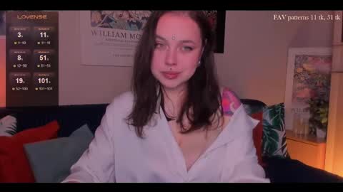 Hi hi Im Varya  next stream 04122024 at 9 a.m GMT1 NEW PHOTOS ALREADY HERE online show from 05.22.26