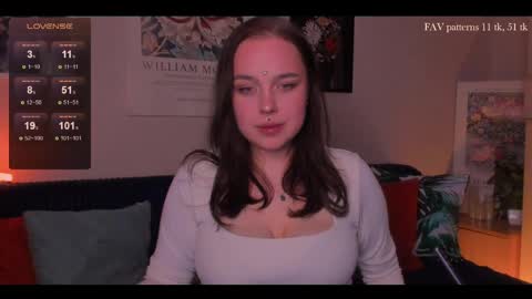 Snapshot of varvaraola chatting on 06.03.26 Hi hi Im Varya next stream 04122024 at 9 a.m GMT1 NEW PHOTOS ALREADY HERE online show from 06.03.26