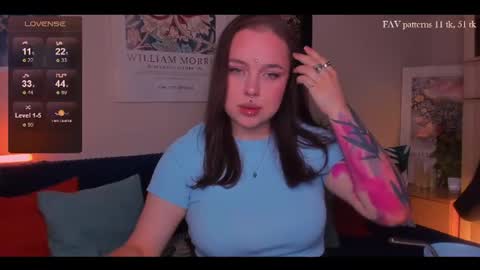 Snapshot of varvaraola chatting on 06.19.26 Hi hi Im Varya next stream 04122024 at 9 a.m GMT1 NEW PHOTOS ALREADY HERE online show from 06.19.26