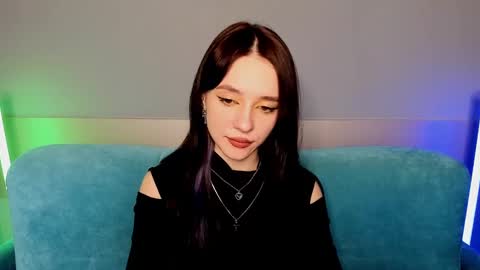 Snapshot of vasilisalove chatting on 01.03.25 VasilisaLove online show from 01.03.25