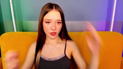 Snapshot of vasilisalove chatting on 11.25.25 VasilisaLove online show from 11.25.25