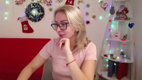 Vasilisa online show from 12.14.24