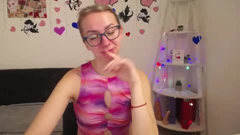 Vasilisa online show from 01.20.25