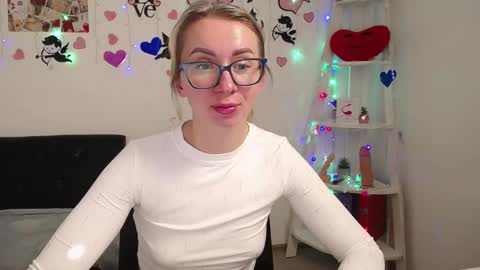 Vasilisa online show from 02.12.25