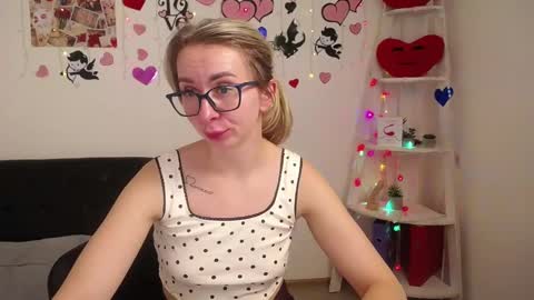 Vasilisa online show from 02.24.25