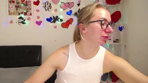 Vasilisa online show from 03.10.25