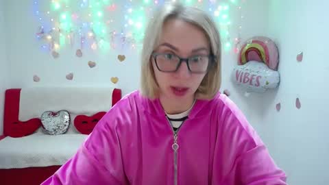 Vasilisa online show from 09.22.25