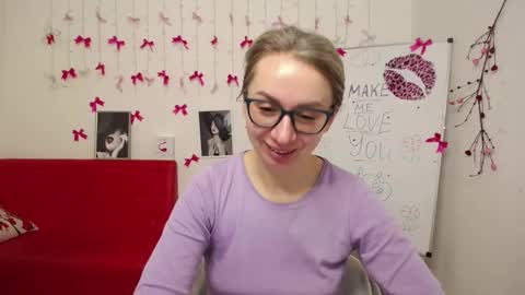 Vasilisa online show from 02.23.26