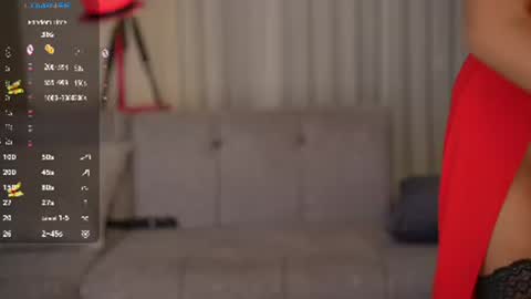 Vasilisa online show from 12.03.24