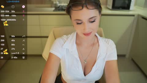 Vasilisa online show from 12.20.24