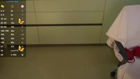 Vasilisa online show from 02.13.25