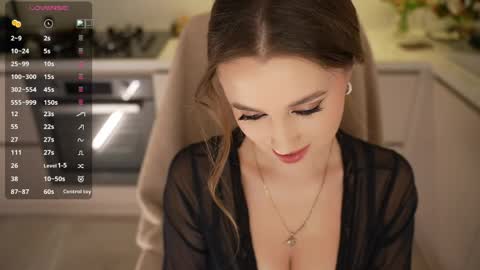 Vasilisa online show from 03.29.26