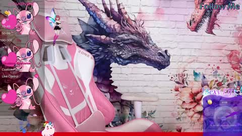 Vasya Sylvia online show from 12.01.24