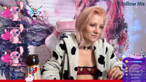 Vasya Sylvia online show from 12.03.24