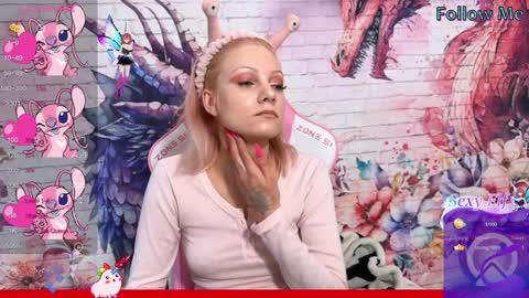 Vasya Sylvia online show from 12.04.24