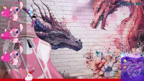 Vasya Sylvia online show from 12.06.24