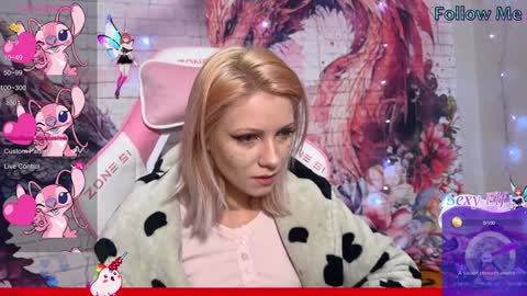 Vasya Sylvia online show from 12.07.24