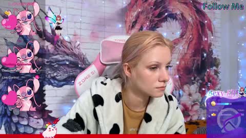 Vasya Sylvia online show from 12.09.24