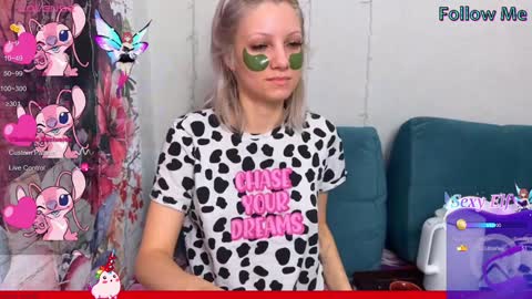 Vasya Sylvia online show from 12.17.24