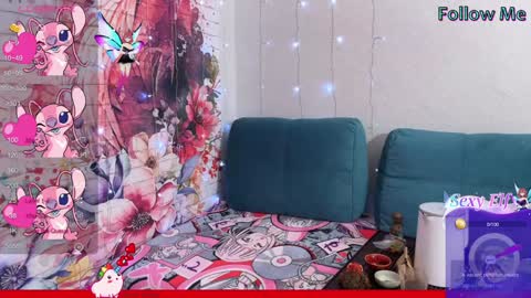 Vasya Sylvia online show from 12.22.24