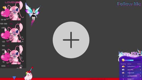 Vasya Sylvia online show from 12.25.24