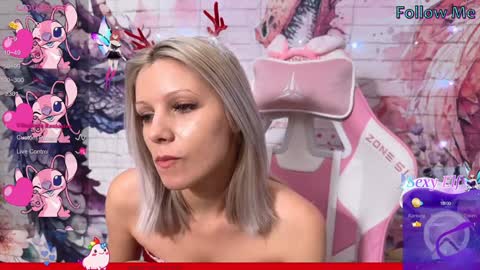 Vasya Sylvia online show from 12.26.24