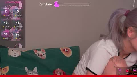 Vasya Sylvia online show from 09.12.25