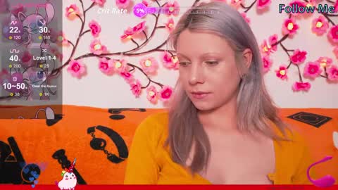 Vasya Sylvia online show from 03.22.26