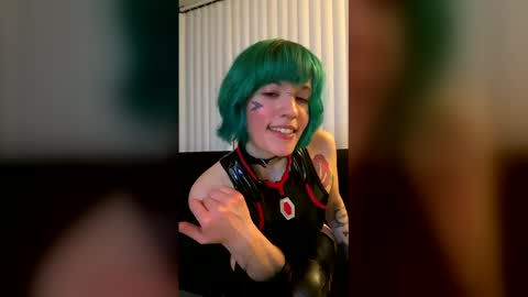 Vault Slut 111  online show from 05.03.26