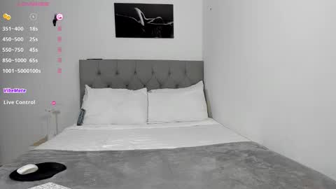 Hi Im Vayolet online show from 03.01.26