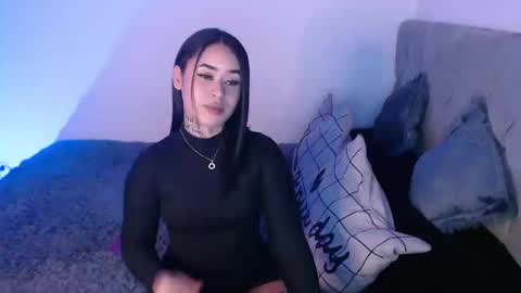 Vayolett Bass online show from 12.03.24