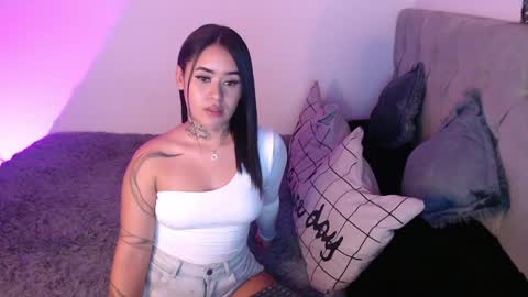 Vayolett Bass online show from 12.04.24