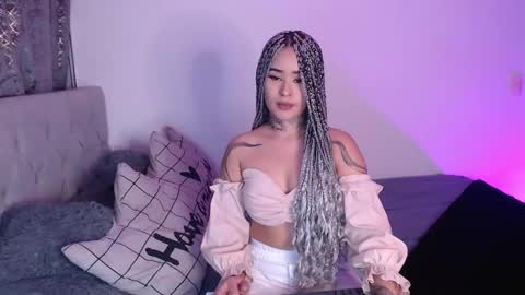 Vayolett Bass online show from 02.24.25